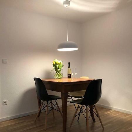 Appartement Forelle à Bellheim Extérieur photo