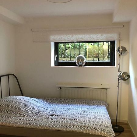 Appartement Forelle à Bellheim Extérieur photo