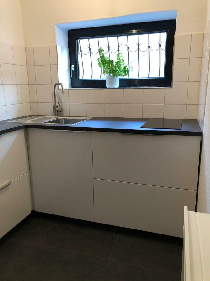 Appartement Forelle à Bellheim Extérieur photo