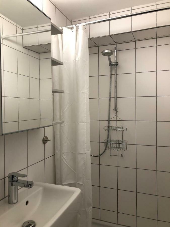 Appartement Forelle à Bellheim Extérieur photo