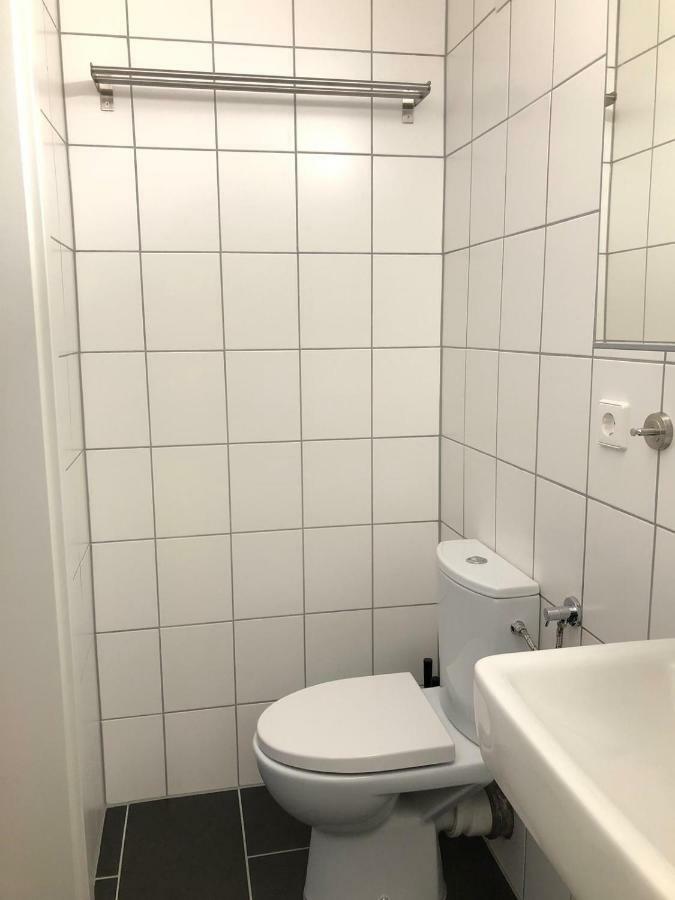 Appartement Forelle à Bellheim Extérieur photo