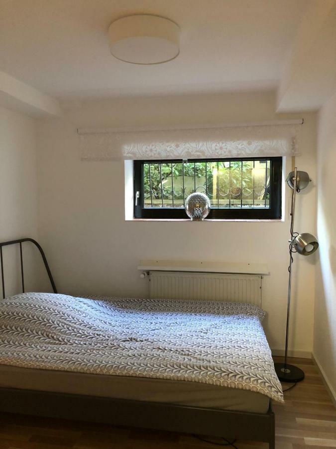 Appartement Forelle à Bellheim Extérieur photo